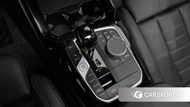 BMW X3 (G01) id 3539246 из Кореи 19