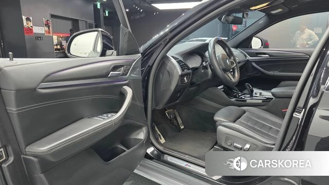 BMW X4 (G02) id 4676984 из Кореи 30