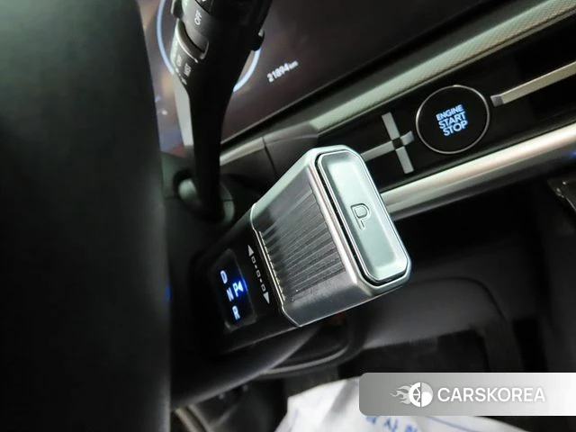 Hyundai Santa Fe (MX5) id 4329680 из Кореи 19