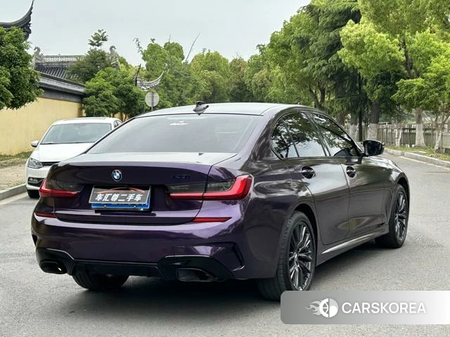 BMW 3 series id 4240745 из Китая 22