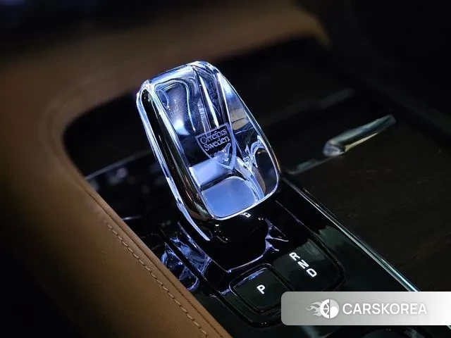 Volvo S90 id 2904884 из Кореи 19