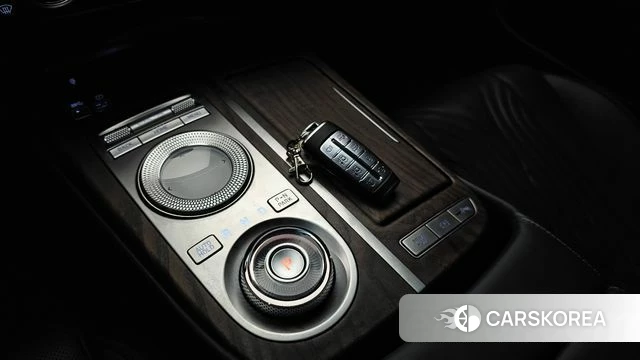 Genesis G80 (RG3) id 4489580 из Кореи 30
