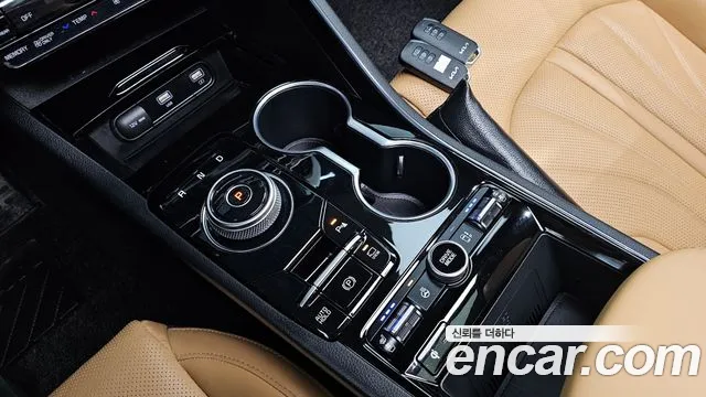 Kia K5 Hybrid 3rd Generation id 2739443 из Кореи 19