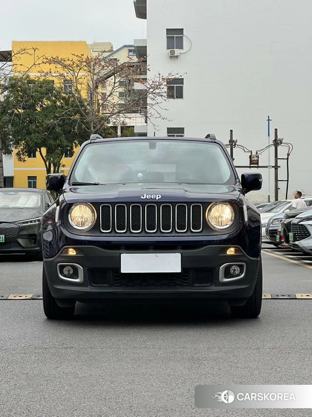 Jeep Freeman id 4212952 из Китая 13