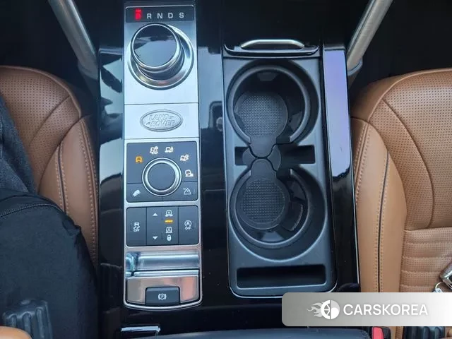 Land Rover Discovery 5 id 3540765 из Кореи 19