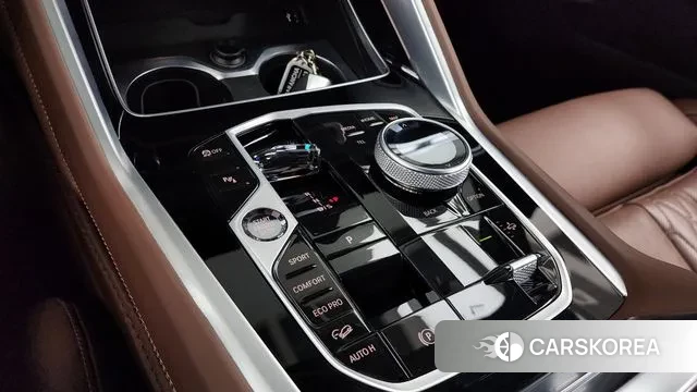 BMW X6 (G06) id 3669768 из Кореи 19