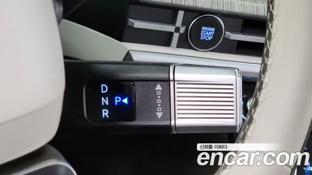 Hyundai Santa Fe (MX5) id 2949003 из Кореи 19