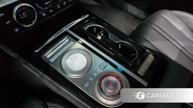 Genesis G80 (RG3) id 4476436 из Кореи 35