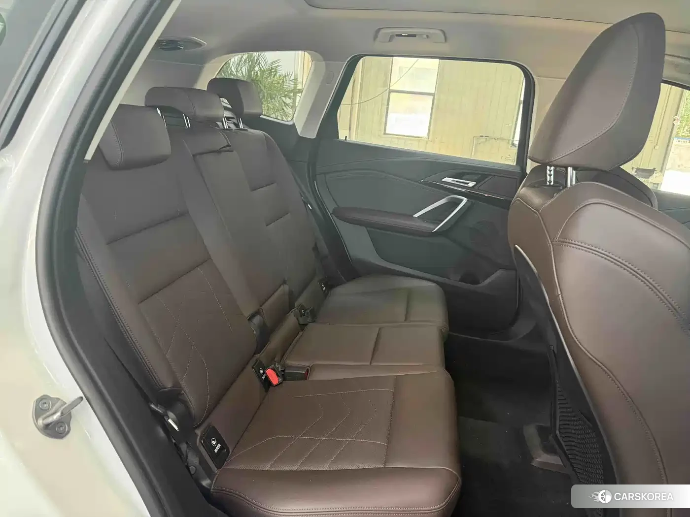 BMW X1 id 4669240 из Китая 20