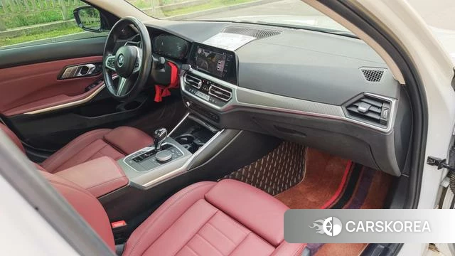 BMW 3 series id 4353313 из Китая 16