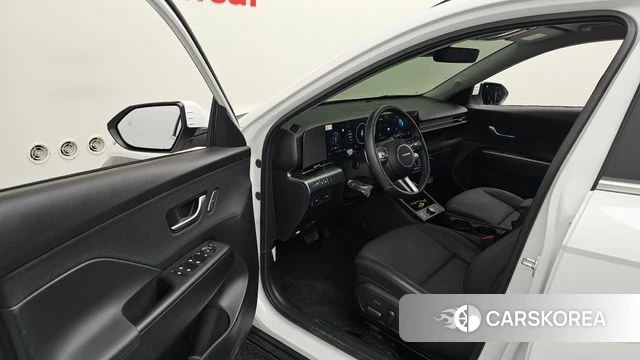 Hyundai Kona Hybrid (SX2) id 4336493 из Кореи 34