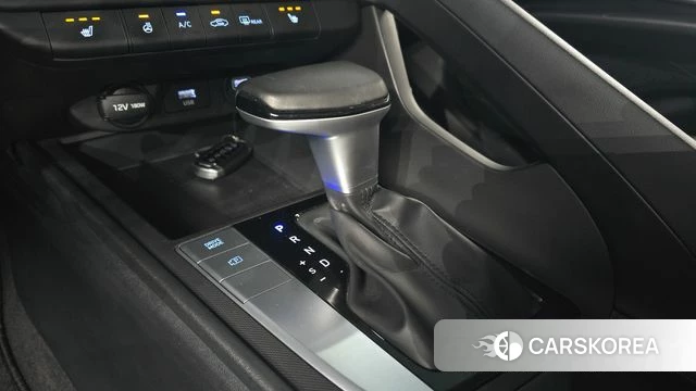 Hyundai Avante (CN7) id 4712363 из Кореи 19