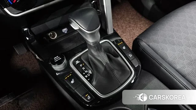 Kia Seltos id 2905968 из Кореи 19