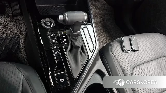 Kia Di Ol Nu Niro id 3566444 из Кореи 19