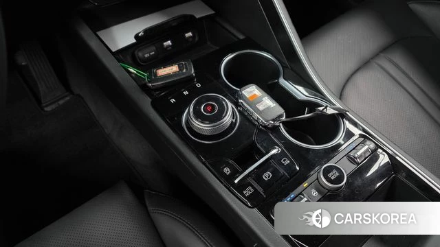 Kia K5 3rd generation id 3852471 из Кореи 19