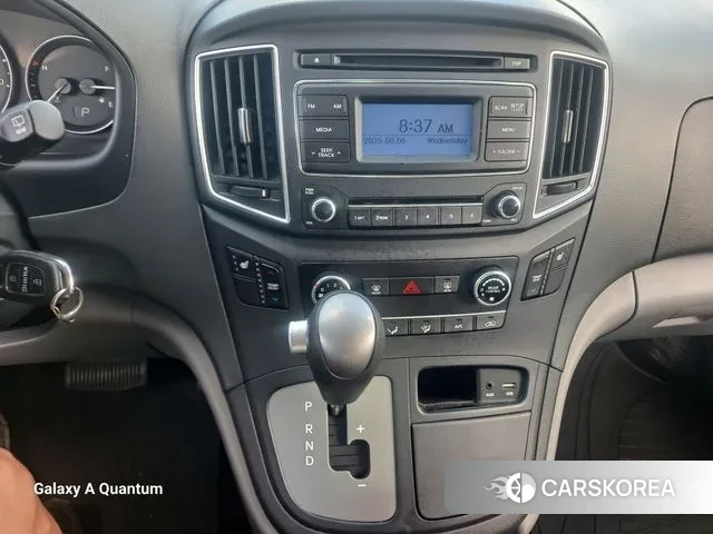 Hyundai The New Grand Starex id 3013980 из Кореи 19