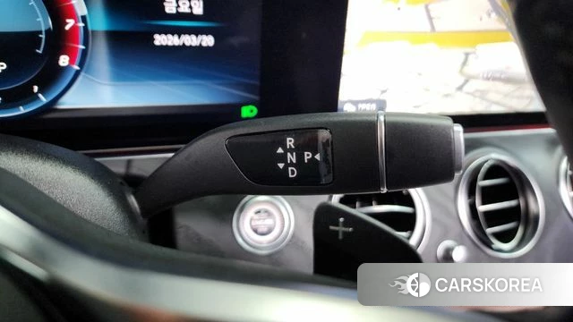 Mercedes-Benz E-Class W213 id 3820549 из Кореи 19