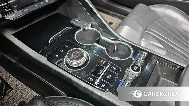 Kia K5 3rd generation id 3464257 из Кореи 19