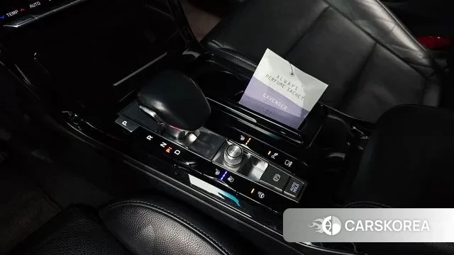 Kia K7 Premier id 3672405 из Кореи 19