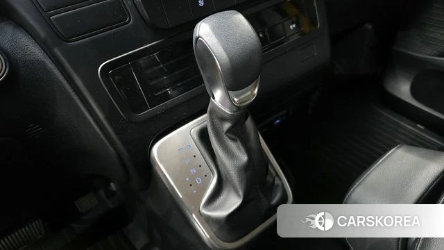 Hyundai Staria id 3859837 из Кореи 19