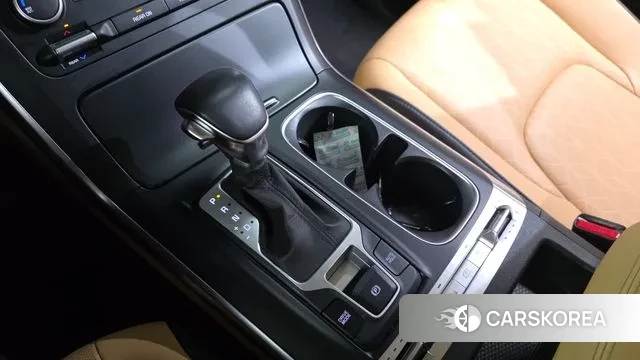 Kia Carnival 4th generation id 3625463 из Кореи 19