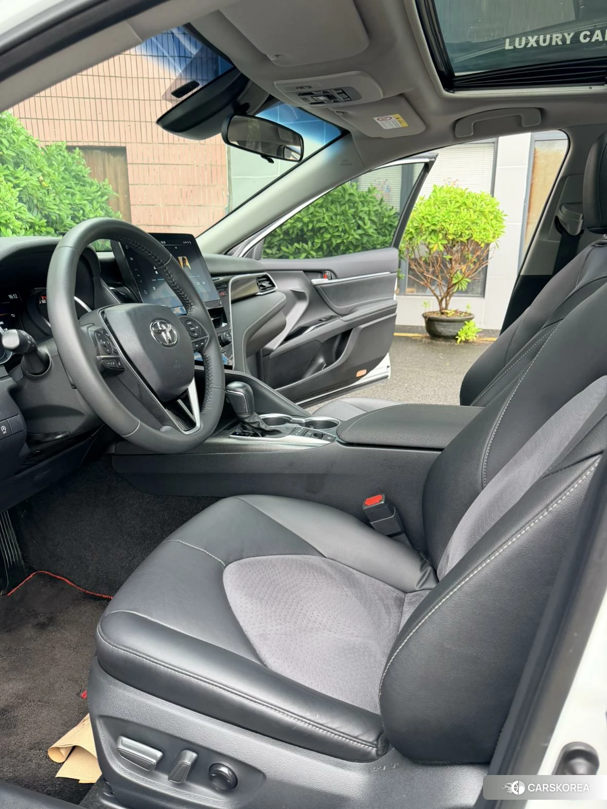 Toyota Camry id 4461584 из Китая 9