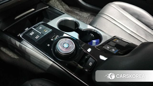 Kia K8 id 3898054 из Кореи 19