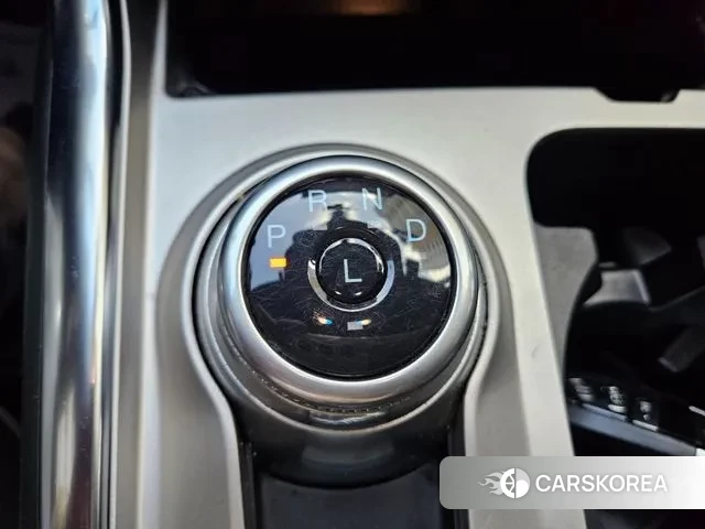 Ford Explorer 6th Generation id 3281939 из Кореи 17