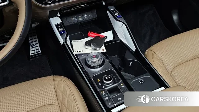 Kia The New Sorento 4th Generation id 3696221 из Кореи 19