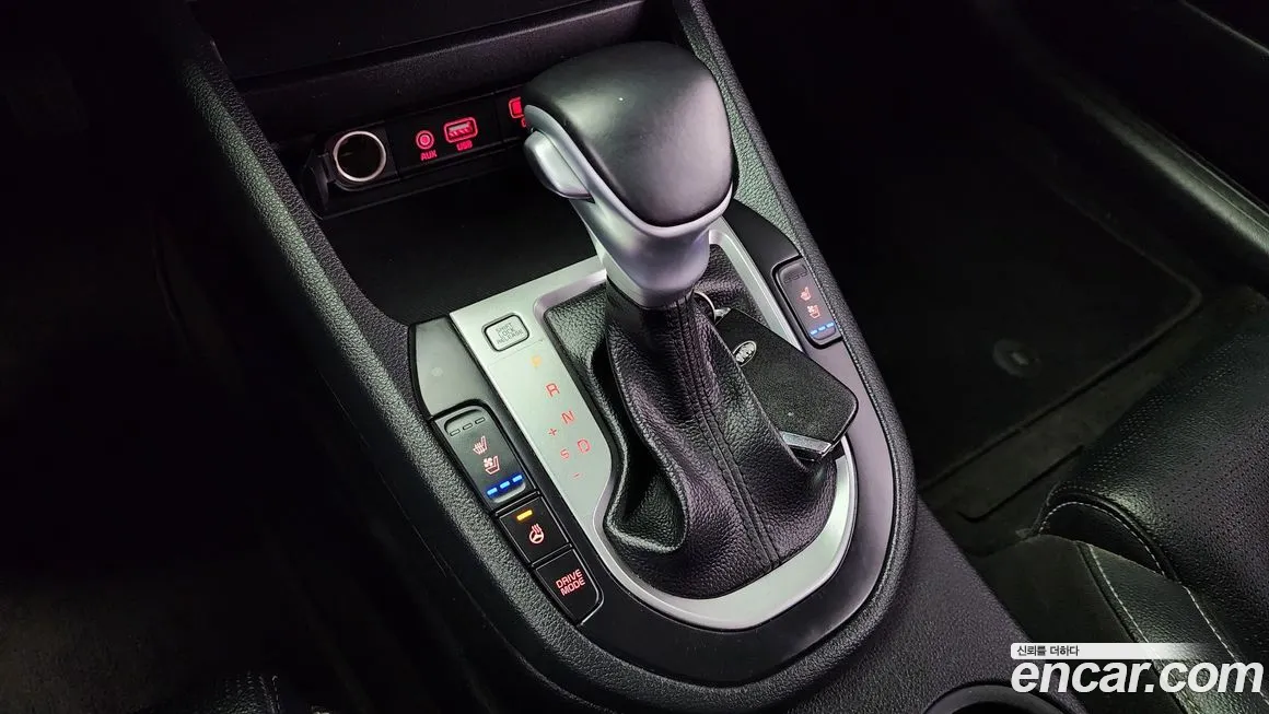 Kia Come New K3 id 2071906 из Кореи 19