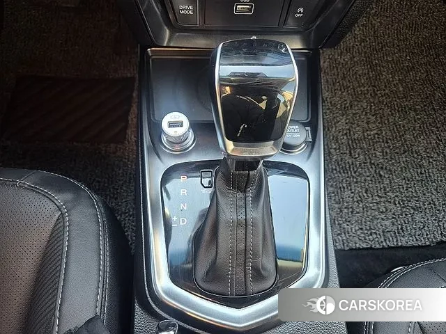 Ssangyong Tivoli Air id 3439032 из Кореи 12