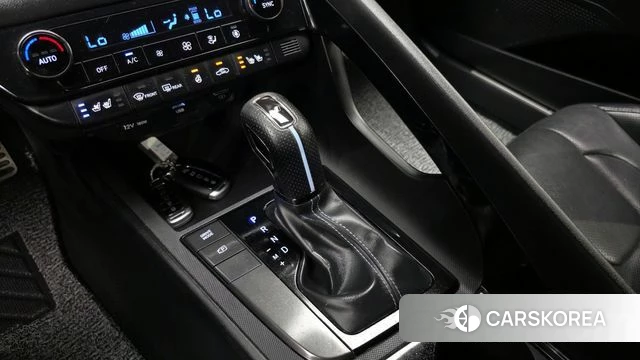 Hyundai Avante (CN7) id 3832785 из Кореи 19