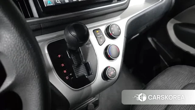 Kia The New Ray id 3312042 из Кореи 19