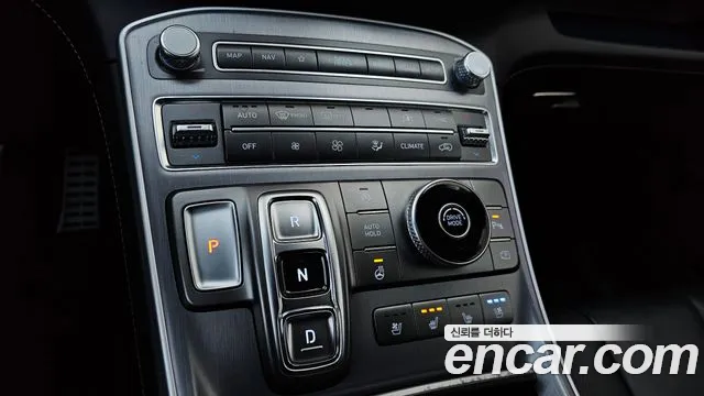 Hyundai The New Santa Fe id 2380271 из Кореи 19