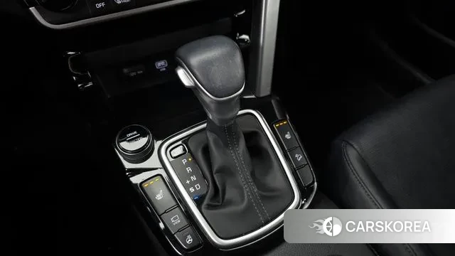 Kia Seltos id 3037682 из Кореи 19