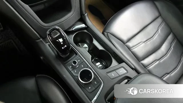 Cadillac XT6 id 3395763 из Кореи 19