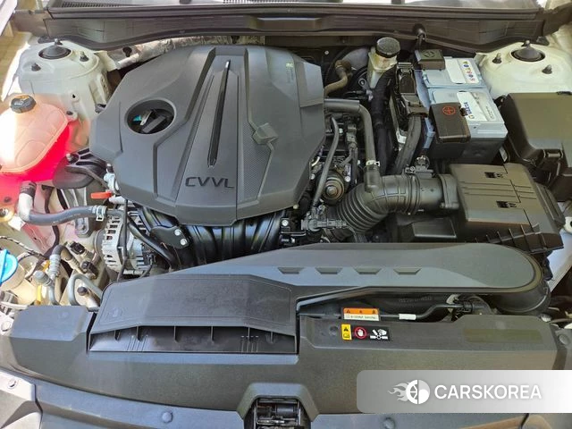 Hyundai Sonata (DN8) id 3941707 из Кореи 19