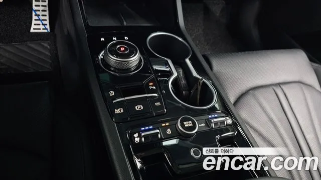 Kia The New K5 3rd generation id 2687386 из Кореи 19