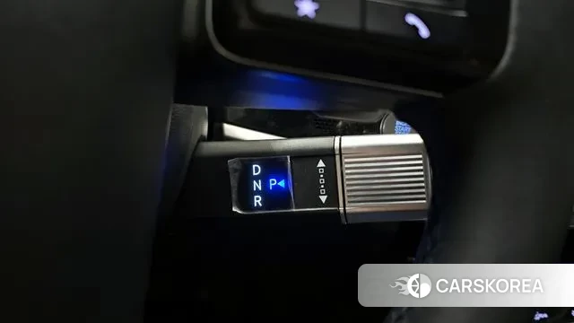 Hyundai Grandeur Hybrid (GN7) id 3696202 из Кореи 19