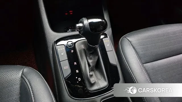 Kia The New K3 id 3403291 из Кореи 19