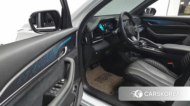 Renault Korea (Samsung) Grand Coleos id 4248157 из Кореи 32
