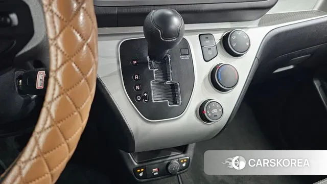 Kia The New Ray id 3323343 из Кореи 19