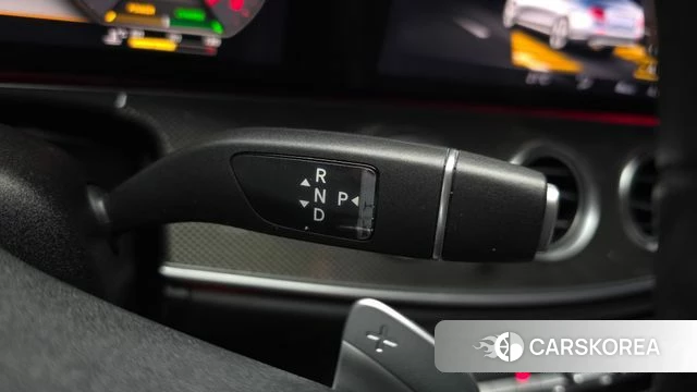 Mercedes-Benz E-Class W213 id 4430027 из Кореи 30