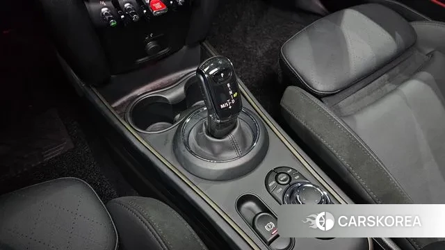 Mini Cooper S Countryman id 3002168 из Кореи 19