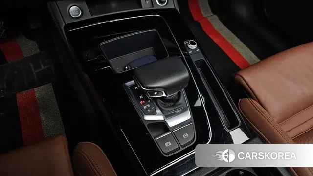 Audi Q5 (FY) id 3625280 из Кореи 19