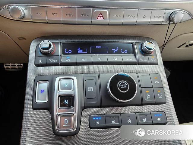 Hyundai Palisade id 4705033 из Кореи 17