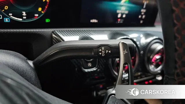 Mercedes-Benz CLA-Class C118 id 3469029 из Кореи 20