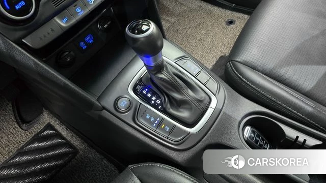 Hyundai Kona id 4873013 из Кореи 29
