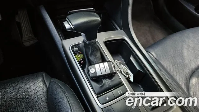 Kia The New K5 2nd generation id 2952067 из Кореи 19