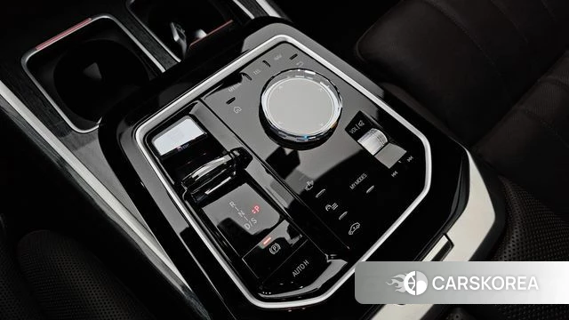 BMW 7 Series (G70) id 4480673 из Кореи 19
